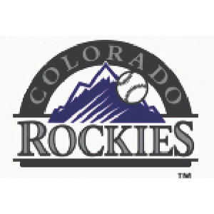 Team Page: Colorado Rockies